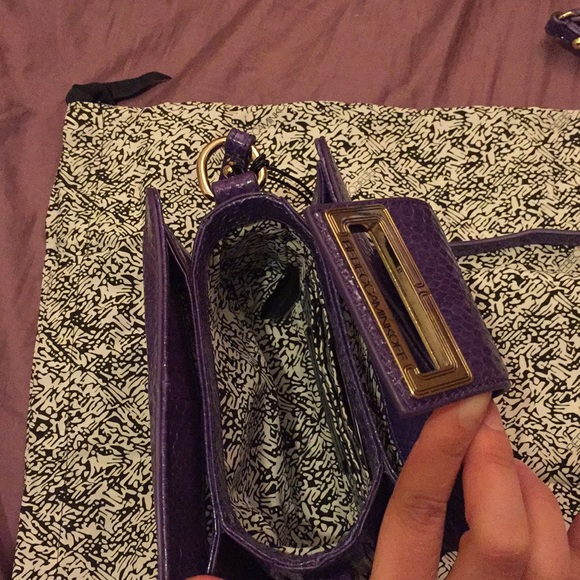 Rebecca Minkoff-Mini Box Purse - Picture 6 of 6